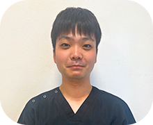 獣医師 矢下 大登